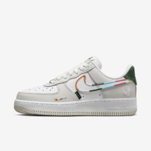 Nike Air Force 1 Low “All Petals United”