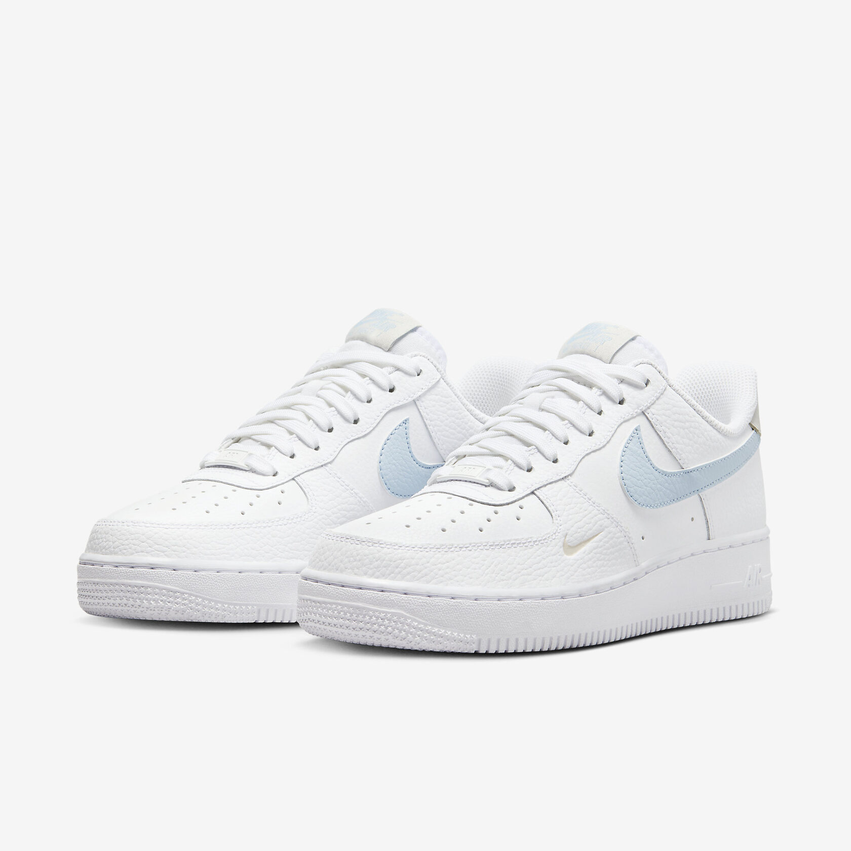 Nike Air Force 1 Low 'Armoury Blue'4