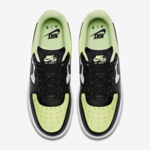 Nike Air Force 1 Low 'Barely Volt' (W)3