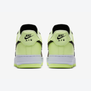 Nike Air Force 1 Low 'Barely Volt' (W)4