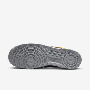 Nike Air Force 1 Low “Black Laser Orange”1