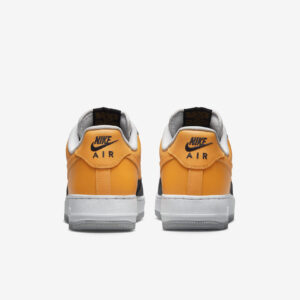 Nike Air Force 1 Low “Black Laser Orange”5