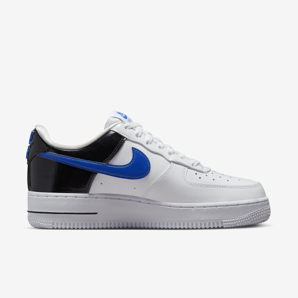 Nike Air Force 1 Low ‘Black Patent’2