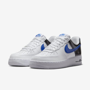 Nike Air Force 1 Low 'Black Patent'5