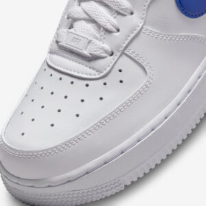 Nike Air Force 1 Low 'Black Patent'6