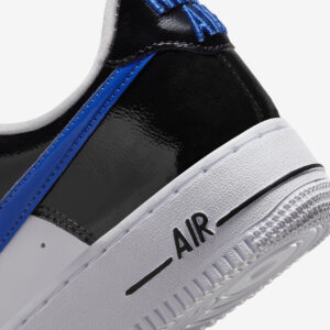 Nike Air Force 1 Low 'Black Patent'7