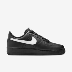 Nike Air Force 1 Low “Black White”2