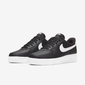 Nike Air Force 1 Low 'Black White'4