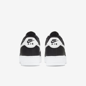 Nike Air Force 1 Low 'Black White'5