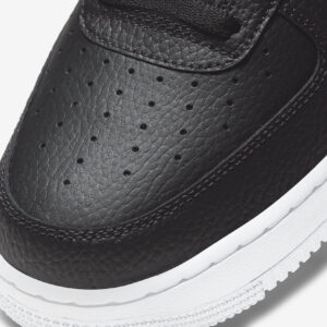 Nike Air Force 1 Low 'Black White'6
