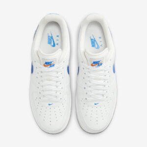 Nike Air Force 1 Low 'Blue Swoosh'3