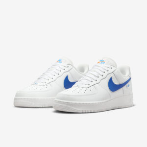 Nike Air Force 1 Low 'Blue Swoosh'4