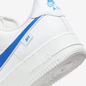 Nike Air Force 1 Low 'Blue Swoosh'7