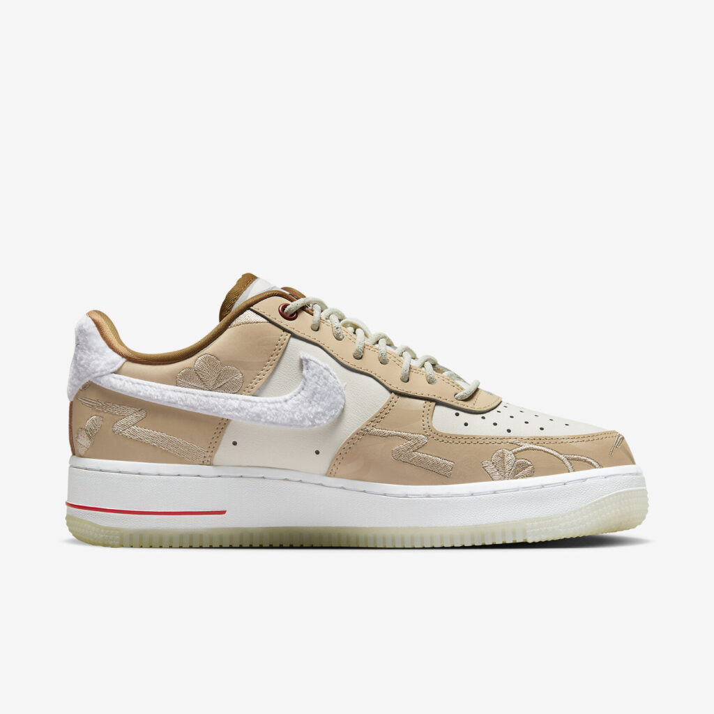 Nike Air Force 1 Low “CNY”2