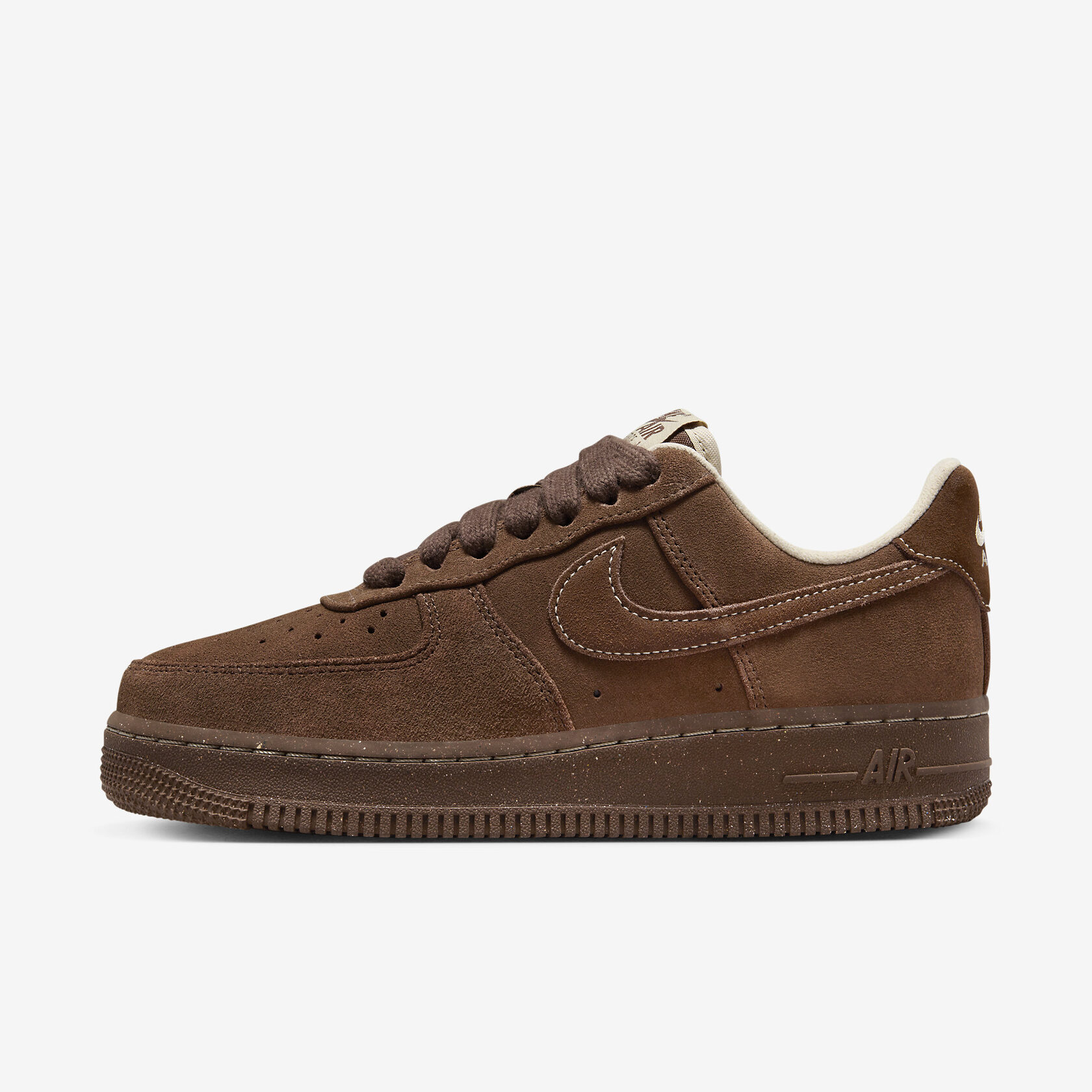 Nike Air Force 1 Low 'Cacao Wow'