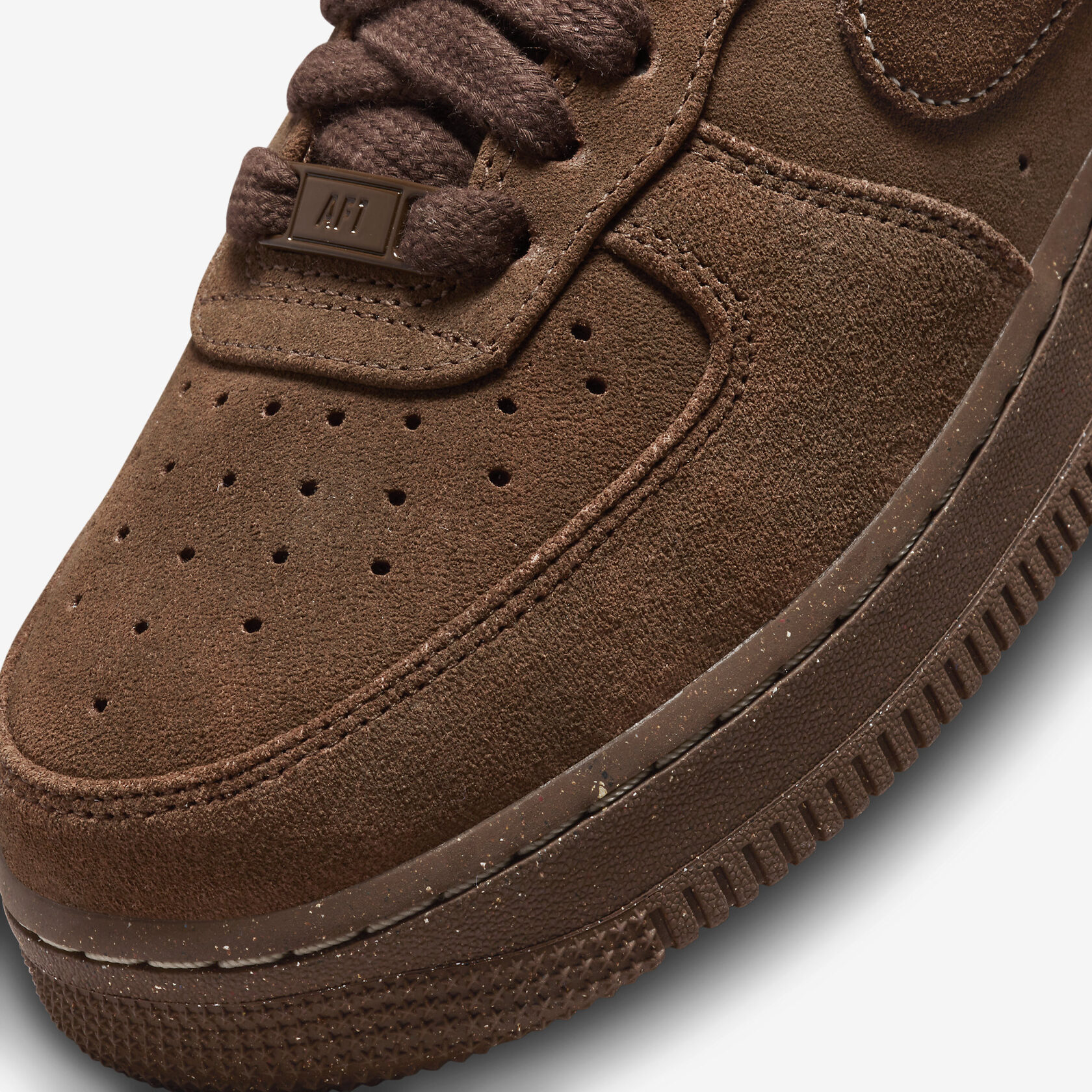 Nike Air Force 1 Low 'Cacao Wow'6