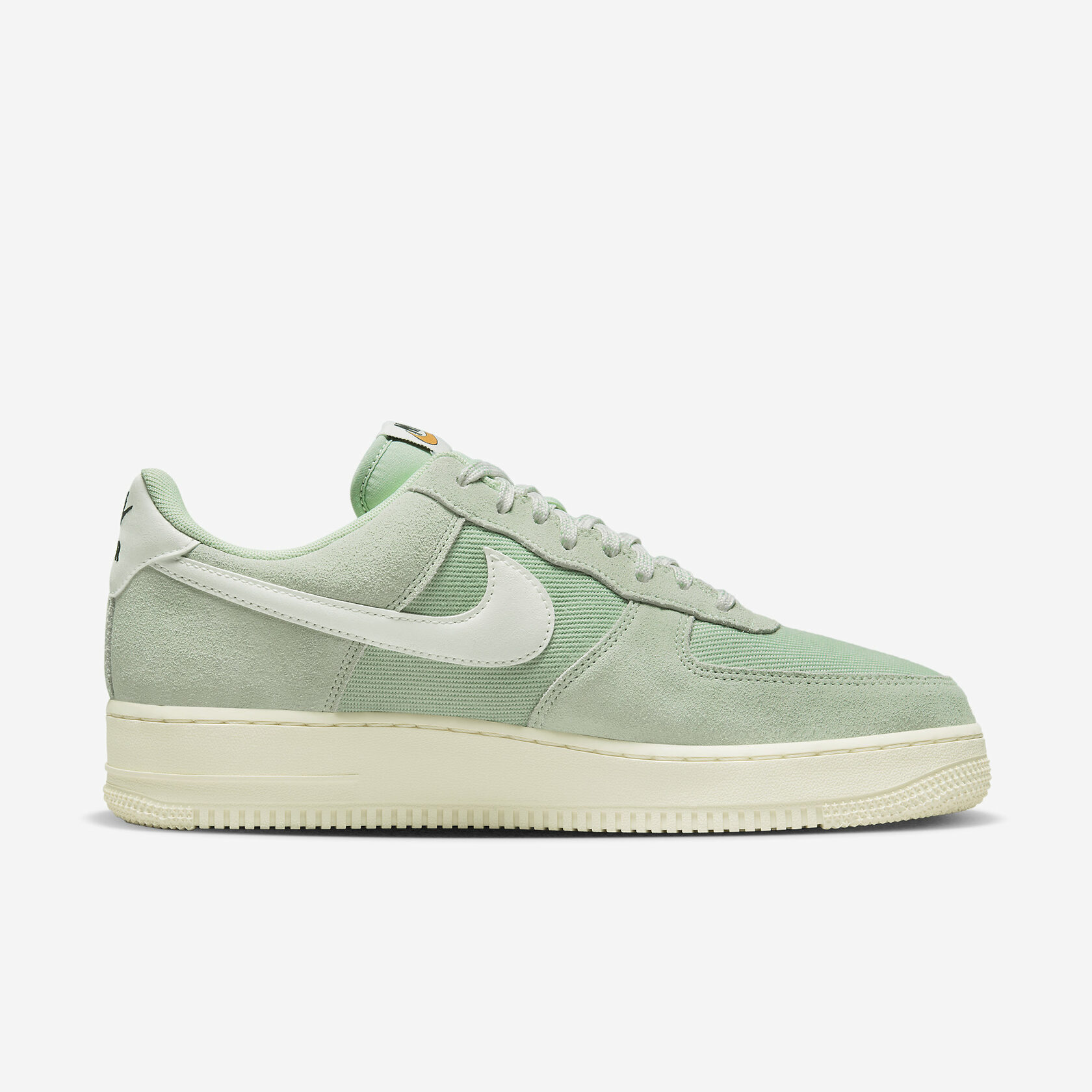 Nike Air Force 1 Low “Certified Fresh”2