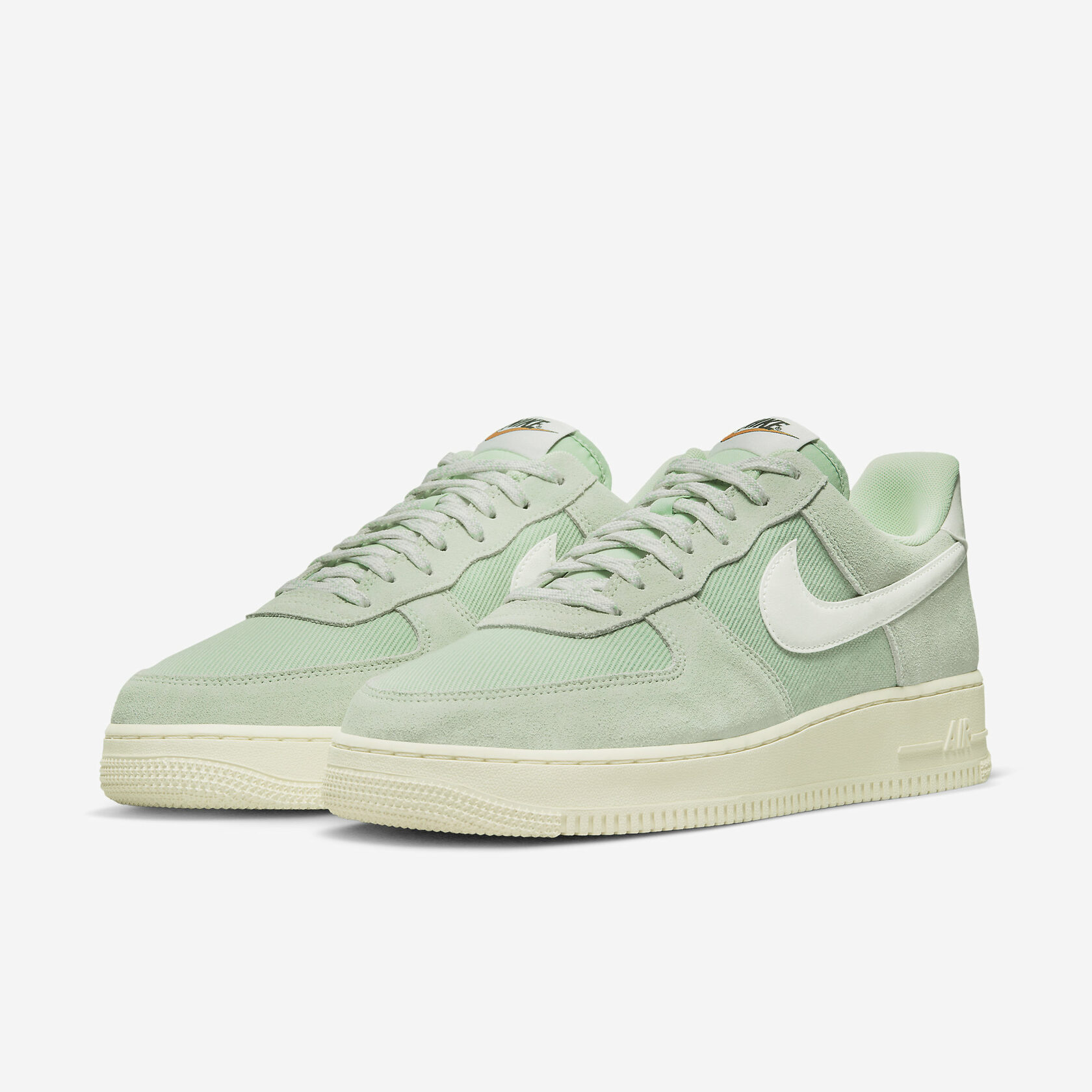 Nike Air Force 1 Low “Certified Fresh”4