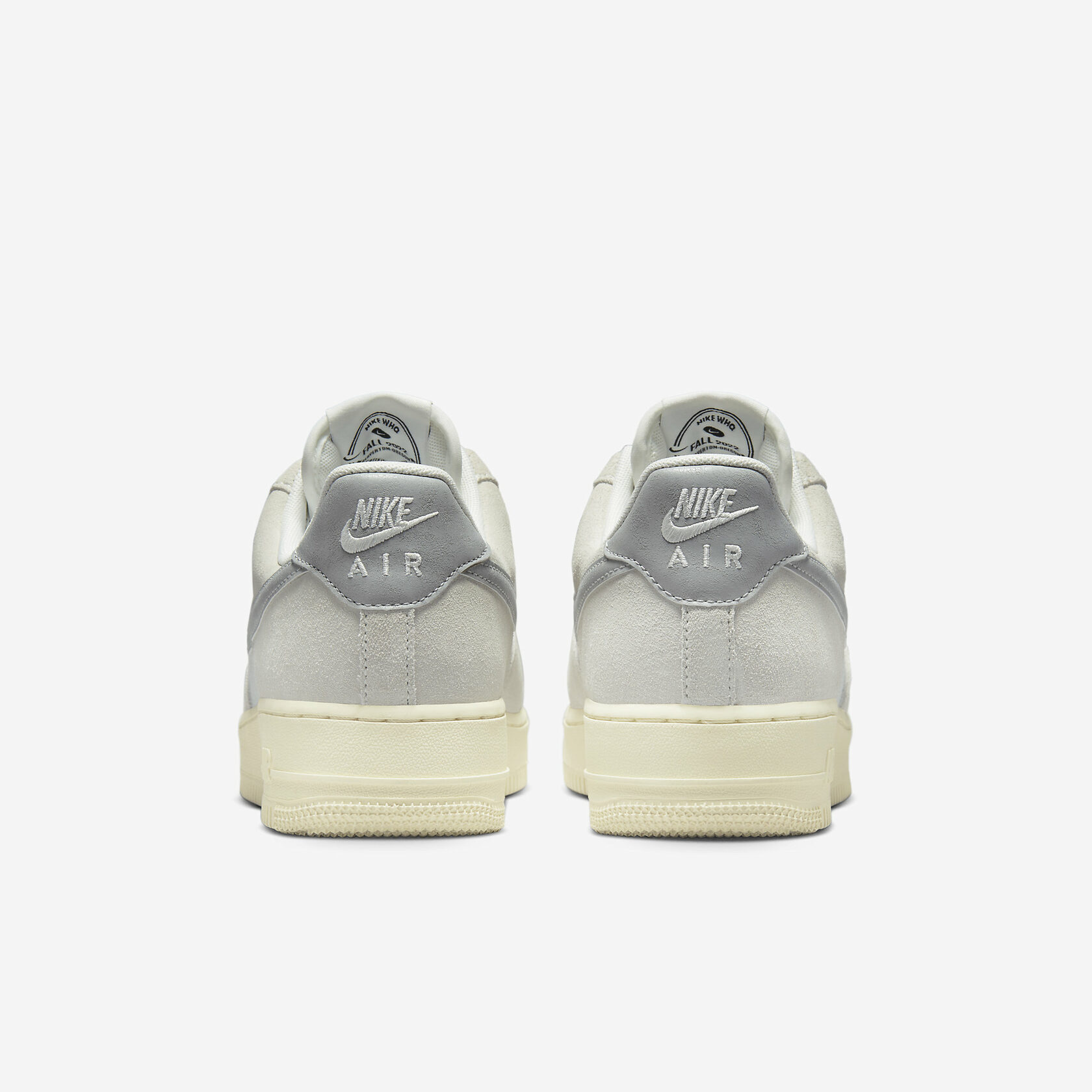 Nike Air Force 1 Low “Certified Fresh”5