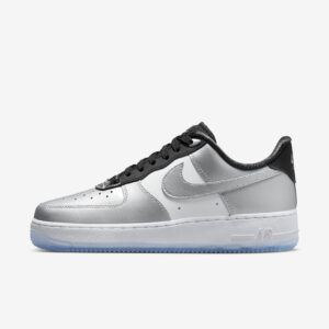 Nike Air Force 1 Low “Chrome Pack”