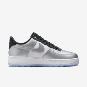 Nike Air Force 1 Low “Chrome Pack”2