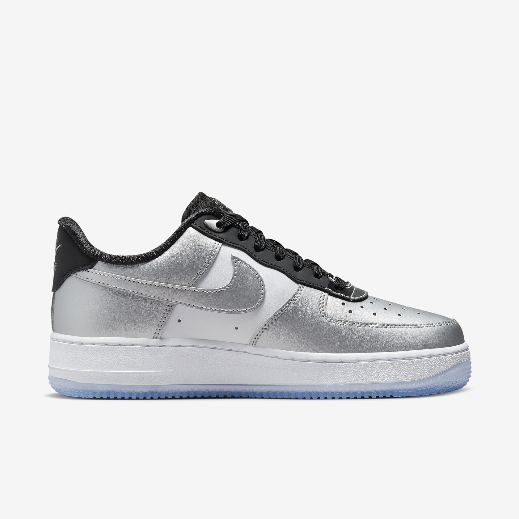 Nike Air Force 1 Low “Chrome Pack”2