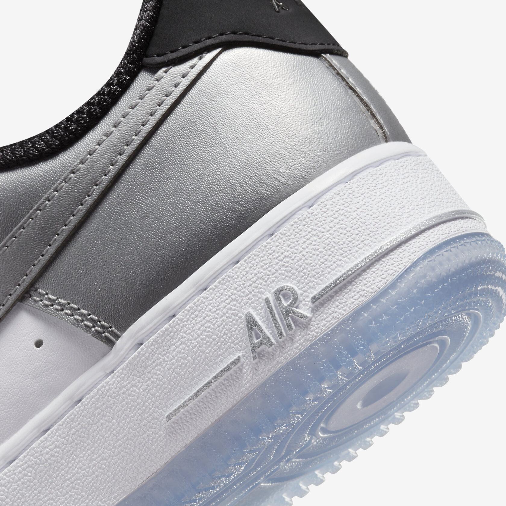 Nike Air Force 1 Low “Chrome Pack”7
