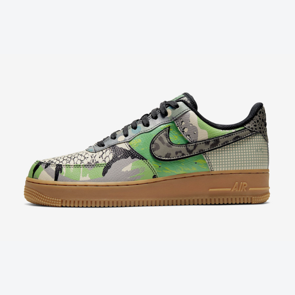 Nike Air Force 1 Low 'City of Dreams'