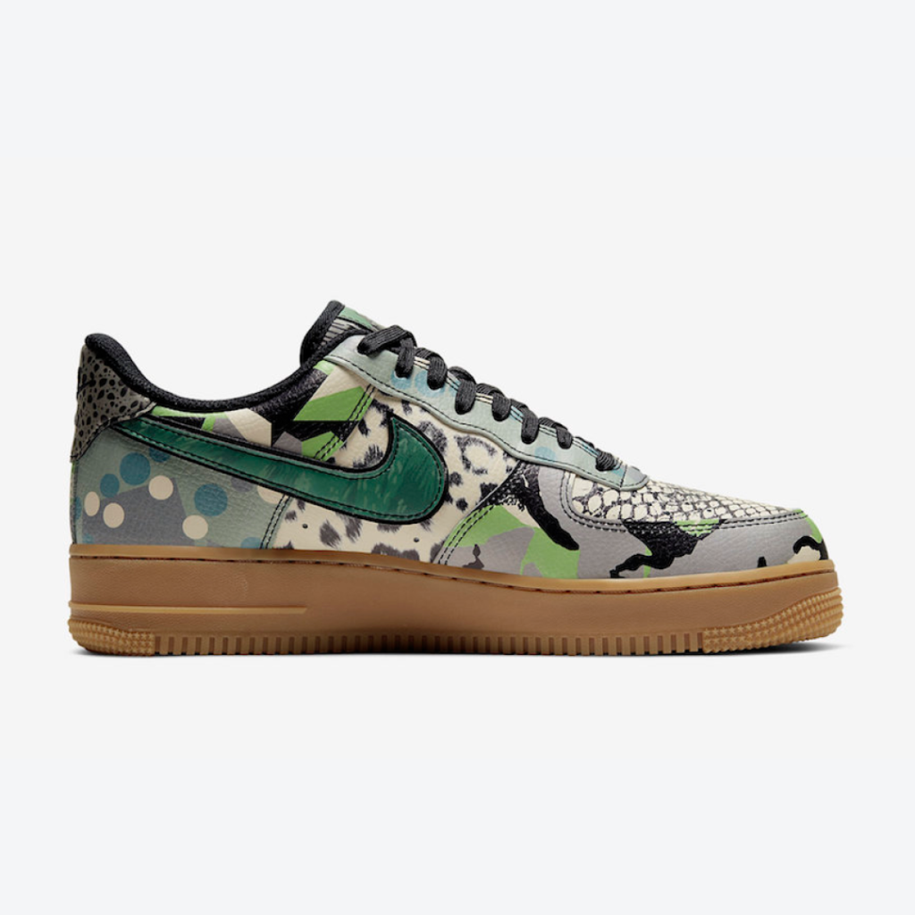 Nike Air Force 1 Low ‘City of Dreams’2