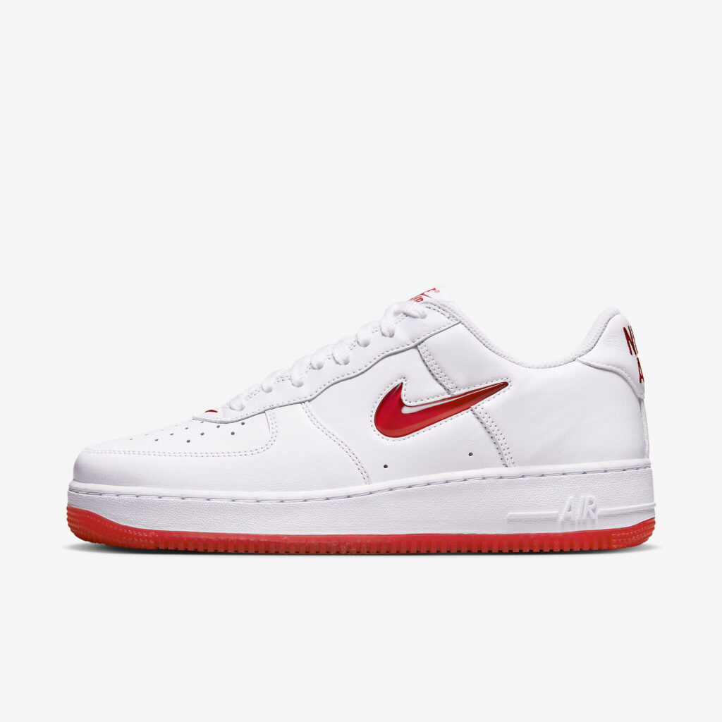 Nike Air Force 1 Low “Color Of The Month”