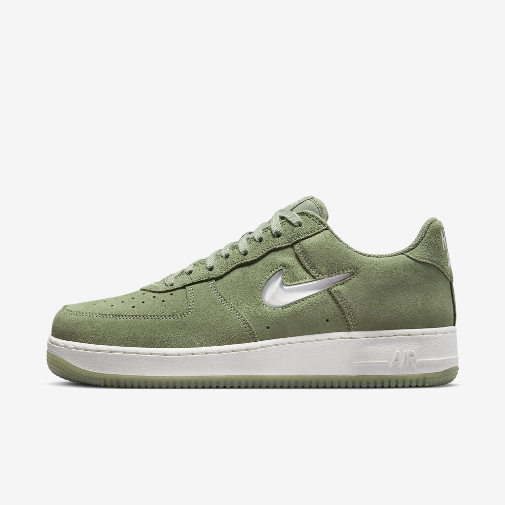 Nike Air Force 1 Low “Color Of The Month”