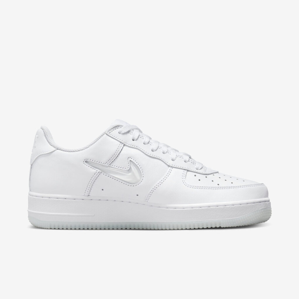 Nike Air Force 1 Low “Color Of The Month”2