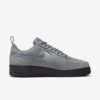 Nike Air Force 1 Low «Cool Grey»2