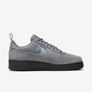 Nike Air Force 1 Low «Cool Grey»2