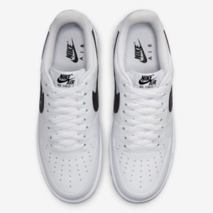 Nike Air Force 1 Low 'Cut Out Swoosh'3