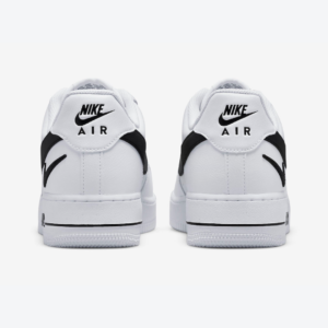 Nike Air Force 1 Low 'Cut Out Swoosh'4