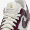Nike Air Force 1 Low Dark Beetroot Patent1