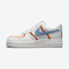 Nike Air Force 1 Low 'Denim Swoosh' (W)