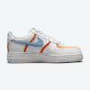 Nike Air Force 1 Low 'Denim Swoosh' (W)1