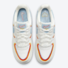 Nike Air Force 1 Low 'Denim Swoosh' (W)3