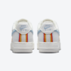 Nike Air Force 1 Low 'Denim Swoosh' (W)4