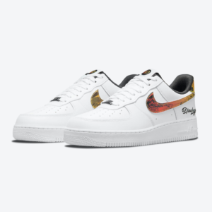 Nike Air Force 1 Low 'Drew League'2