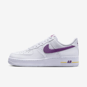 Nike Air Force 1 Low EMB “Lakers”