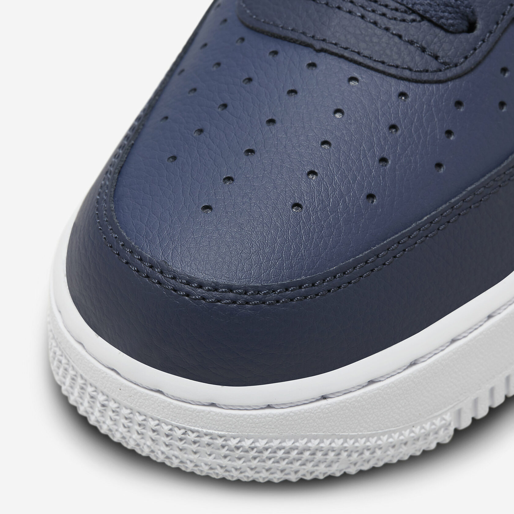 Nike Air Force 1 Low EMB Thunder Washed7