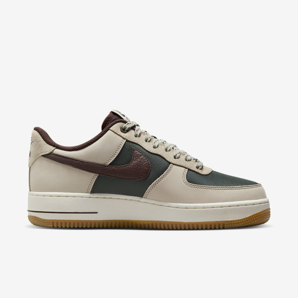 Nike Air Force 1 Low “Earth”2