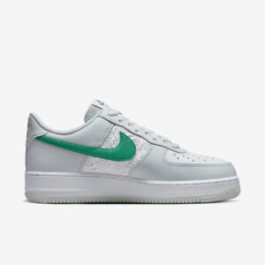 Nike Air Force 1 Low ‘Embossed Hoops – Pine Green’2