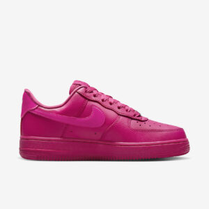 Nike Air Force 1 Low ‘Fireberry’ W2