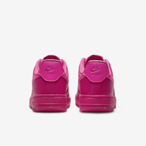 Nike Air Force 1 Low 'Fireberry' W5