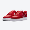 Nike Air Force 1 Low 'First Use' Red2