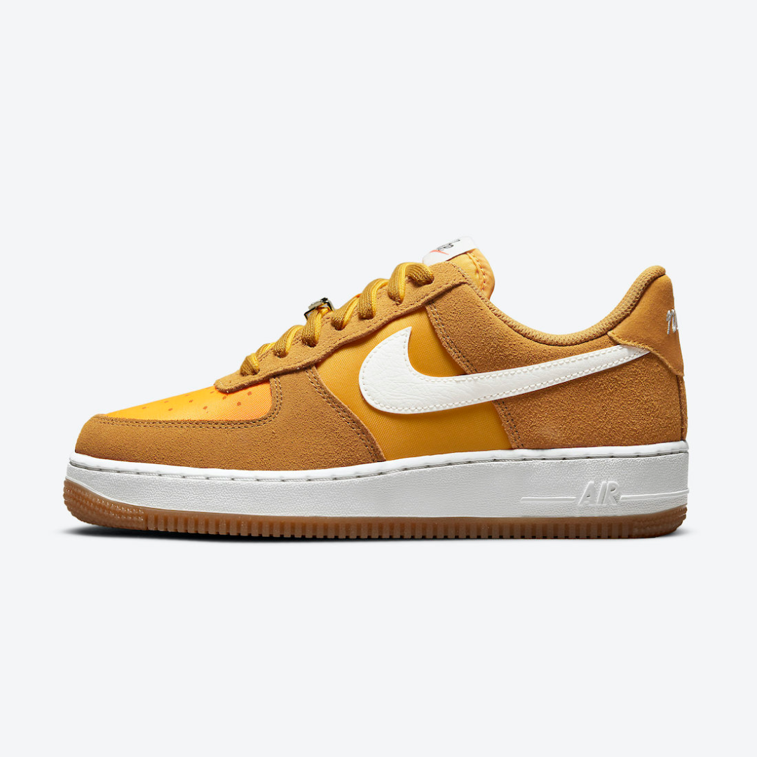 Nike Air Force 1 Low 'First Use' (W)11